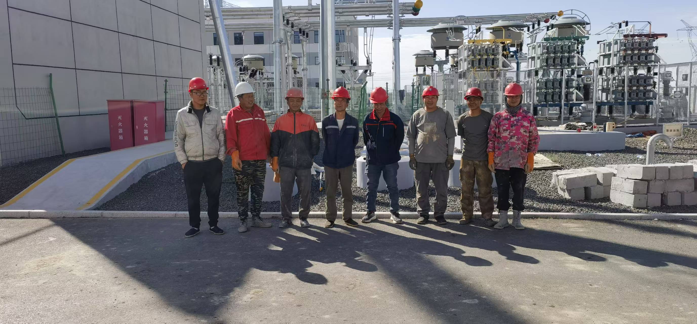 英山地基沉降如何修复?